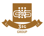 3EGGROUP logo