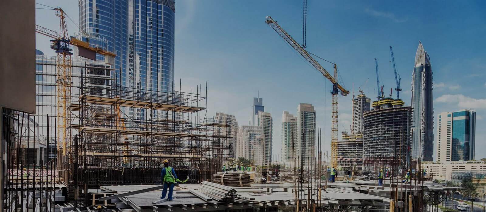 Top Construction Company in Dubai Soleil Building Contracting LLC