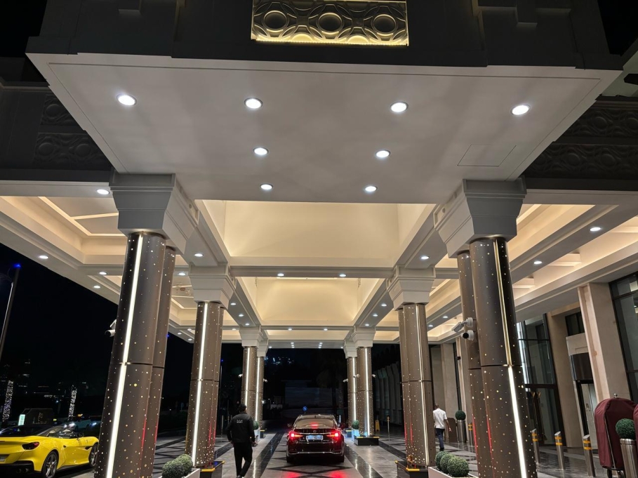 Best Painting Services In Dubai