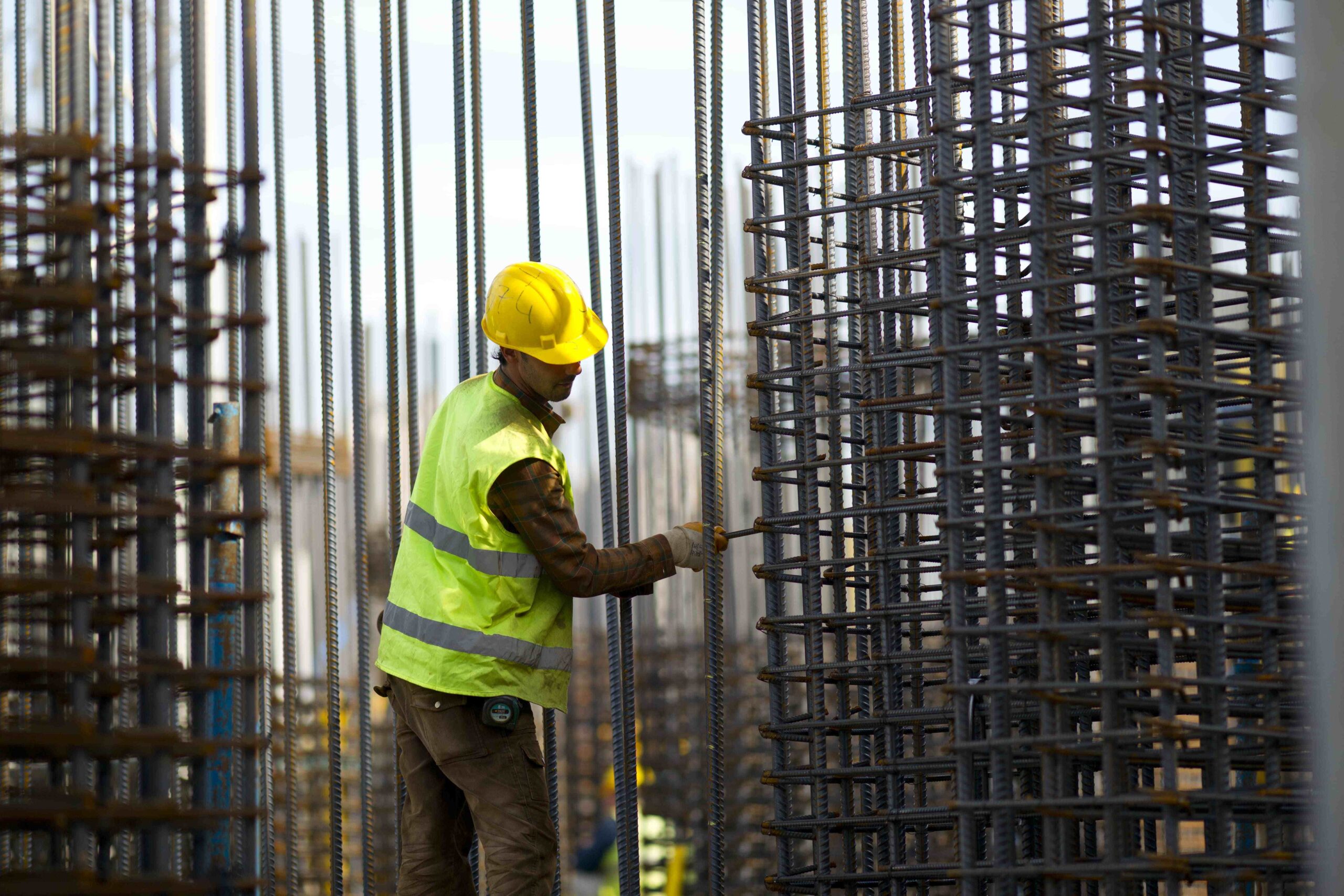 construction contractors