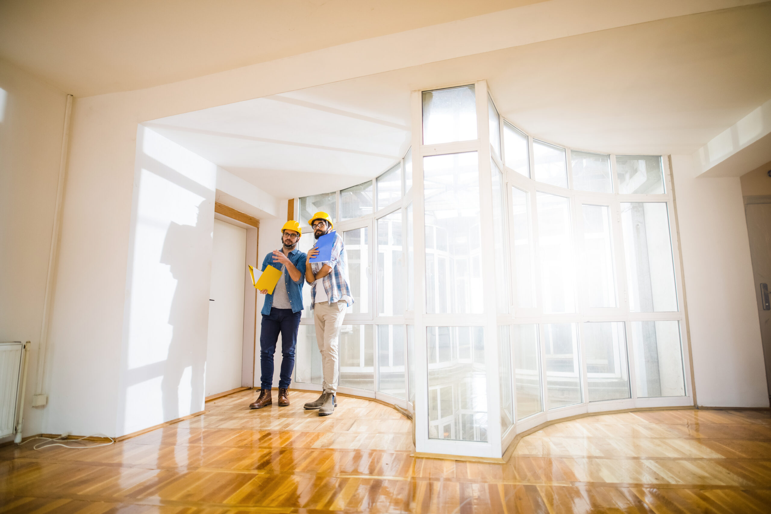 best villa renovation in dubai