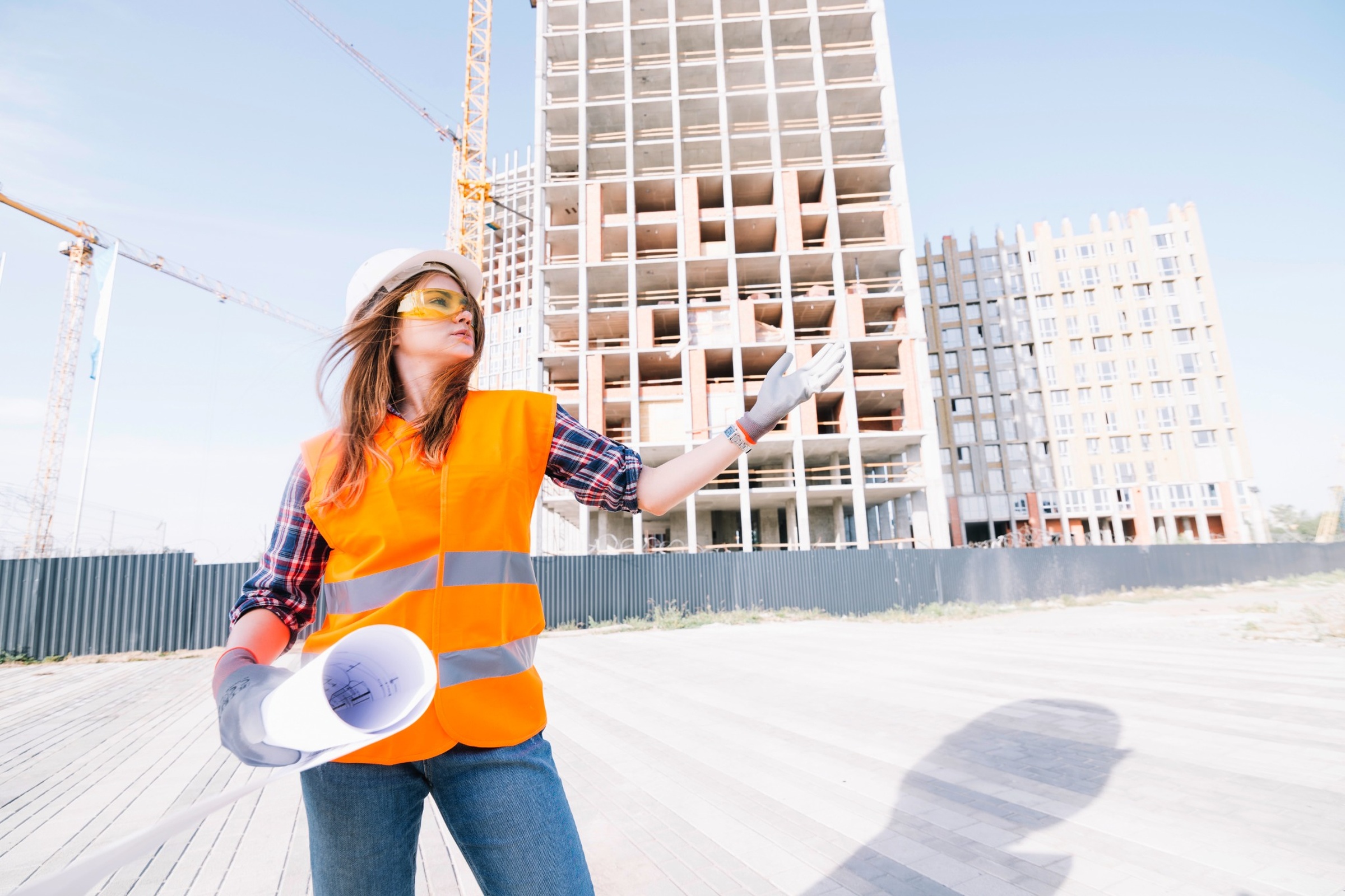 Civil Contractors in Dubai