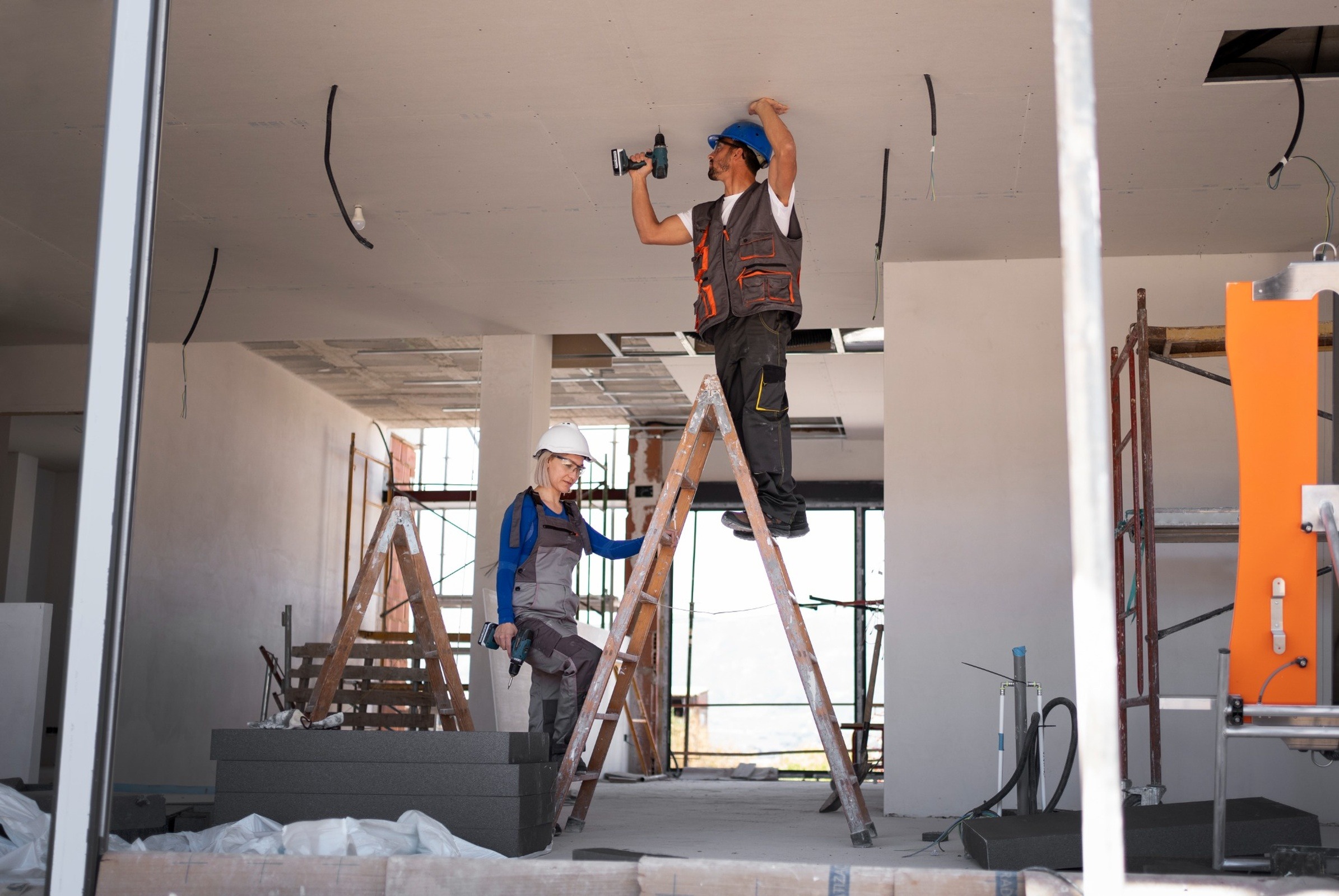 Renovation Companies Dubai